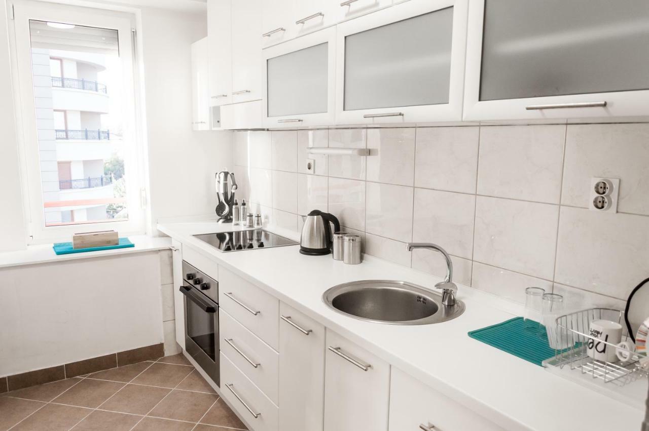 Aatma Apartment 斯科普里 外观 照片